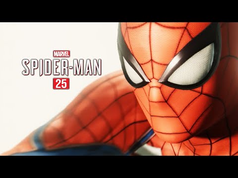 Spider-Man PL Odc 25 Jak pokonać Rhino i Scorpiona?