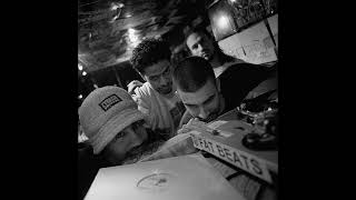 REMIX ARSONISTS - LANGUAGE ARTS - PROD.LBASSBEATS