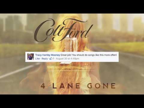 Colt Ford - 4 Lane Gone (Fan Testimonials)