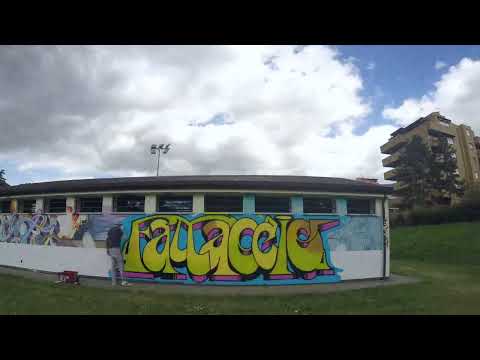 LOVEGANG126 - FATTACCIO FRANCO126 • ASP126 • UGO BORGHETTI Ft BRANCA