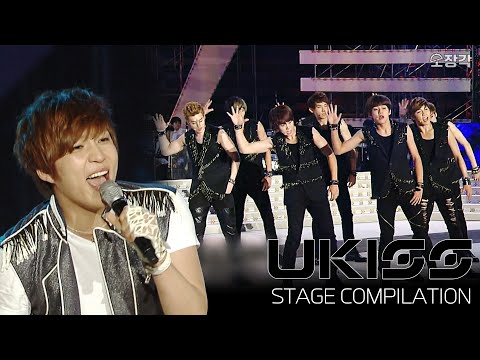 내가 그렇게X2 만만ㅎrㄴi...★ 중독성 갑인 유키스의 명곡 메들리🦊 유키스(UKISS) 열린음악회 모음 | #소장각 | KBS 방송