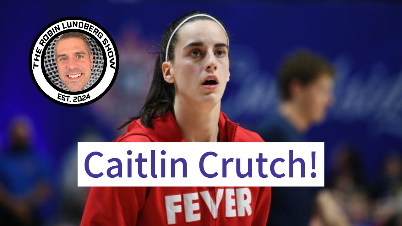 No One Can Be Normal About Caitlin Clark!