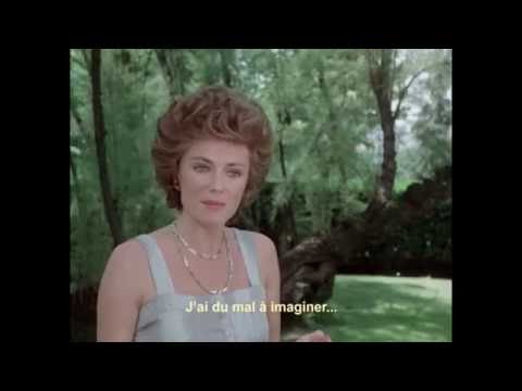 Bande-annonce La Femme du dimanche – Réalisation Luigi Comencini Tamasa Distribution