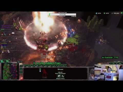 Avilo | Triple Nuke On Target In Succession | Get F*cking Secret Agent'd