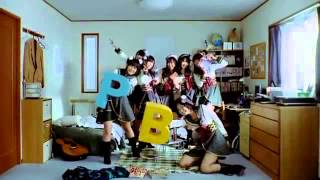 AKB48 - Enkyori Poster [Official MV]