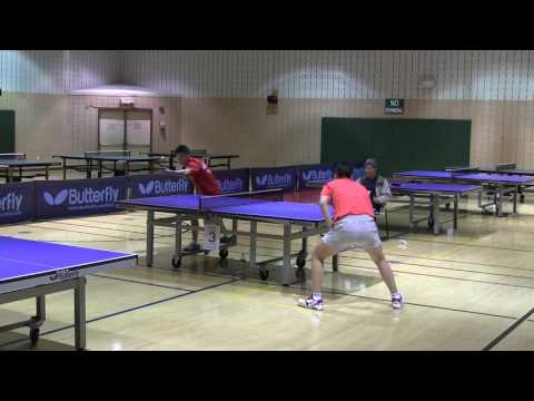 2016 Potomac Fall Open Final - Game 2 of 6