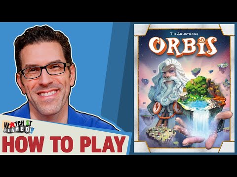 Orbis - How To Play