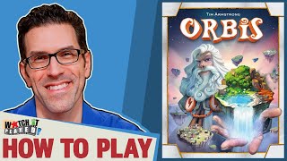 Watch It Played - Orbis video thumbnail