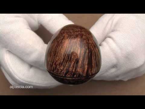 pipa Peterson 729 - smoking pipe