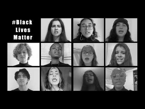 Vocal Rush - “All Good People” (Delta Rae Cover / Shelter in Place Edition)