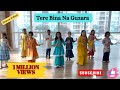 Tere Bina Na Guzara Dance Bhangra Punjabisong