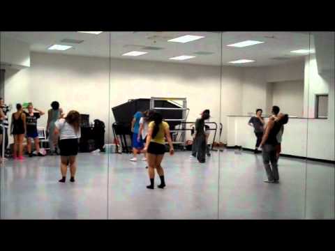 BZ Community Class - Marc Nunez - Groups