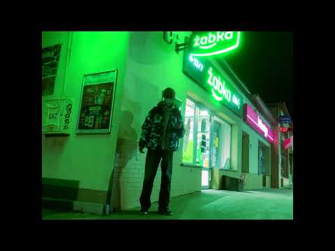 INVACO - BRUDNY SEN (FEAT. YUNG CYGAN, 204ATUM) PROD. SCUM