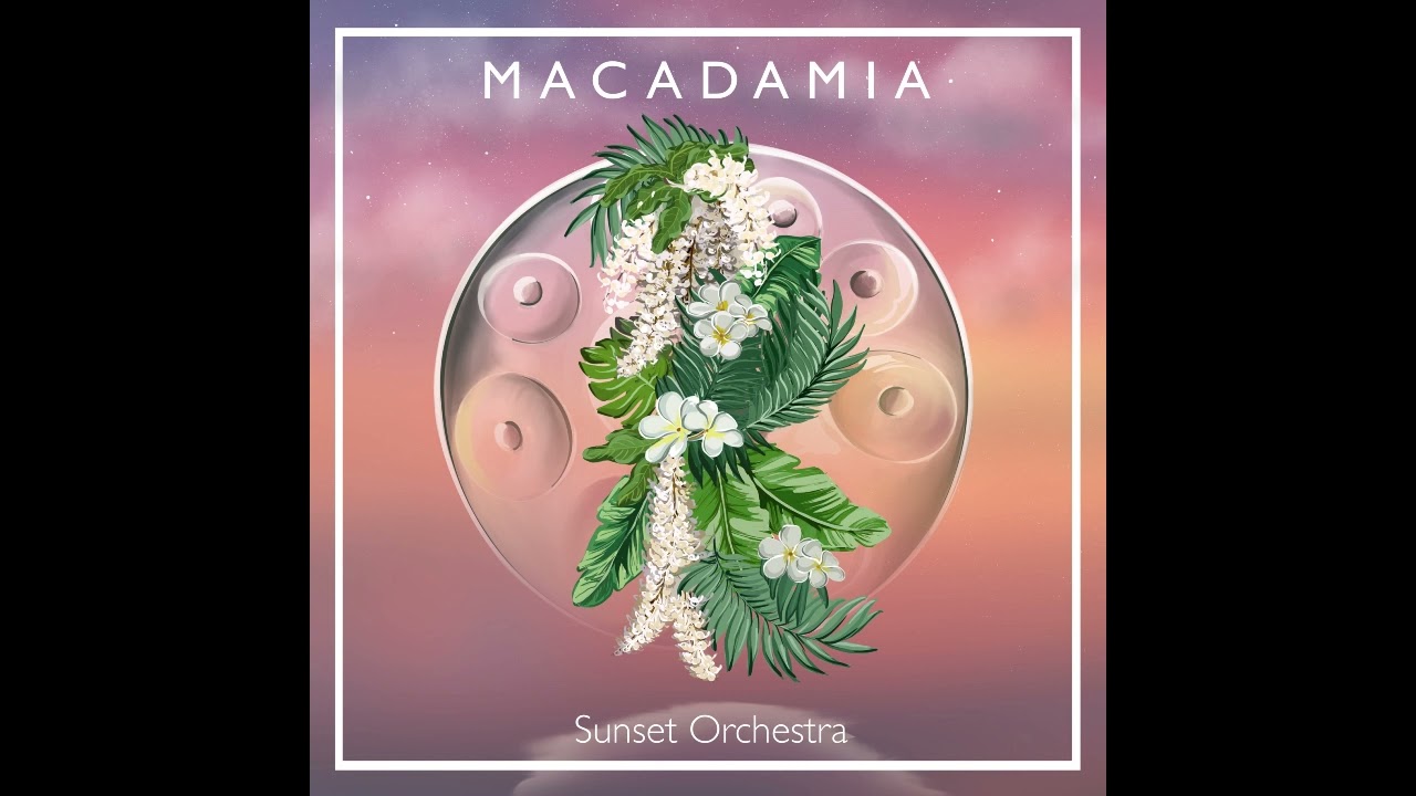 Macadamia by Solar Sisters (full album)