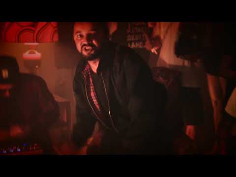 Johnny Katharsis & HeMightBe - Hunger (feat. Chantty Natural)