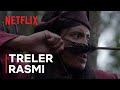 Pendekar Awang Dan Tok Gajah Darah Indera Gajah Treler Rasmi Netflix