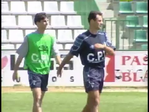 C.D. Toledo - Cuna de entrenadores de Primera División
