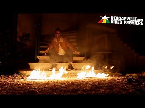 Sir Jean & The Roots Doctors - Sad Days [Official Video 2018]