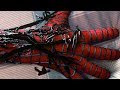 The Venom Symbiote Bonds With Spider Man Spider Man 3 2007 Movie Clip HD