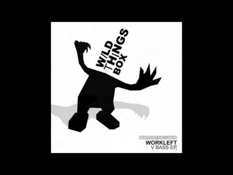 WorkLeft - Funky Angel (Original Mix)  [WTBRecordings]