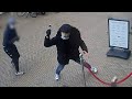 Katwijk: Dader gezocht van gewelddadige overval op juwelier