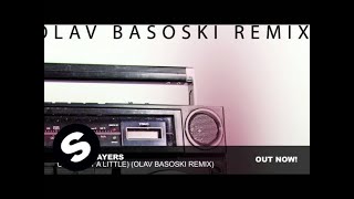 Bingo Players - Cry (Just A Little) (Olav Basoski Remix)
