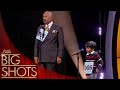 Akash Vukoti Impresses With Spelling Bee Little Big Shots