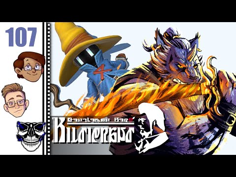 Let's Play Final Fantasy XIV Part 107 - Heavensward Hildibrand: The Gigi Situation