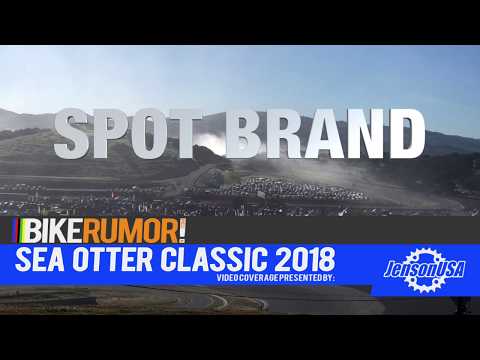 SOC18 - Spot Brand goes longer with new Rollik 607 mountain bike