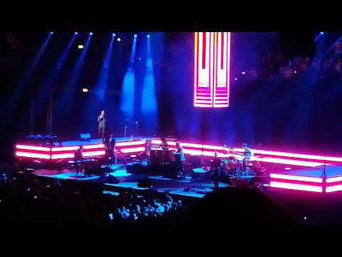 Xavier Naidoo, Ich danke allen Menschen, Live in Hamburg 06.12.2019