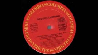 George Lamond -  Without you (dub mix)