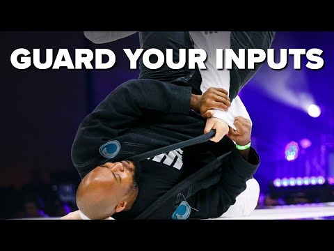 Guard Your Inputs At All Costs