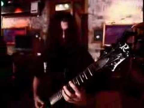 Cannibal Corpse - Frantic Disembowelment