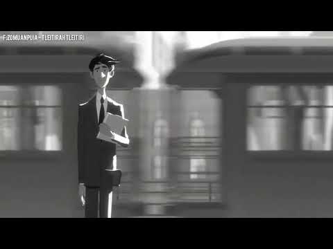 F.Zomuanpuia- Tleitirah tleitiri  (cover)