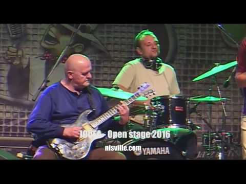 IOUEA   Nisville 2016