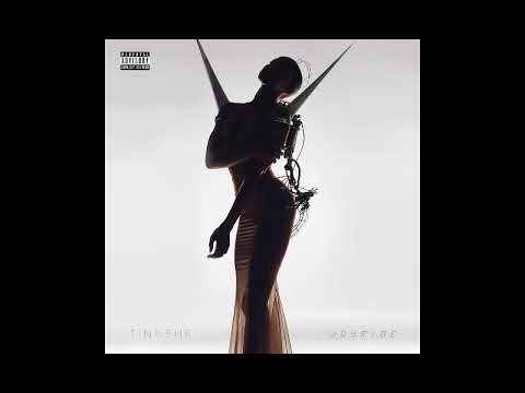Tinashe - No Drama Feat Offset