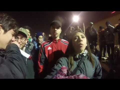 PIOJA, JOCHE VS ANDY, MC SHELO SKILLNORTH VOL X