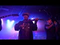 Taylor Scott Band "You Was Wrong" Freddie King cover feat. Lionel Young, Todd Smallie