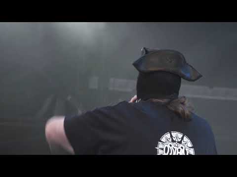 Videoclip de Hangover (Live in Tilburg) — Alestorm