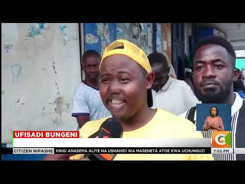 Wakenya wamtaka Ruto atekeleze vitisho vyake dhidi ya wabunge wala rushwa