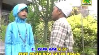 Download lagu AL - MUKHTASHAR [ TERRO AKABINAH ] mp3
