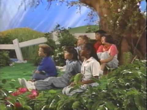 The Children's Video Songbook - Volume 1