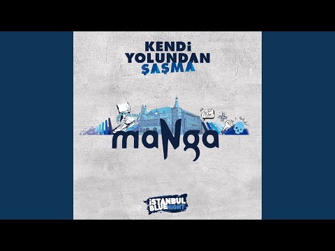 Video thumbnail for Kendi Yolundan Şaşma (Enstrümantal)