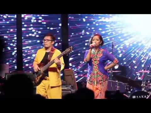 Keseruan Ramadhan Jazz Festival 2018 Keseruan Ramadhan Jazz Festival 2018