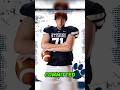 Alex Dougherty Is PLAYING College Football Alexdougherty Doughertydozen Uticacollege