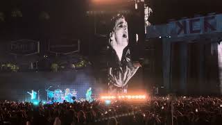 Download lagu My Chemical Romance ‘The Foundations of Decay’ live in Los Angeles, Ca 7/27/25 mp3