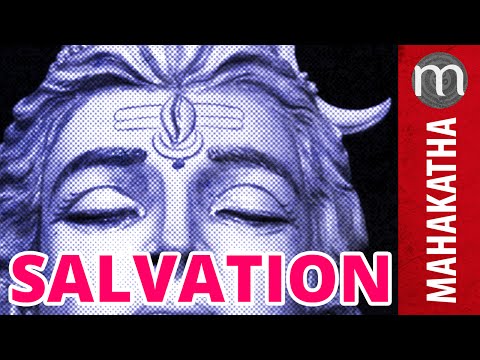 How to attain Salvation  - Secrets from Hindu Mythology