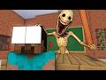 VERITY HORROR BECOME TEACHER Mizzi Animation