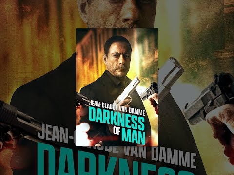 Darkness of Man