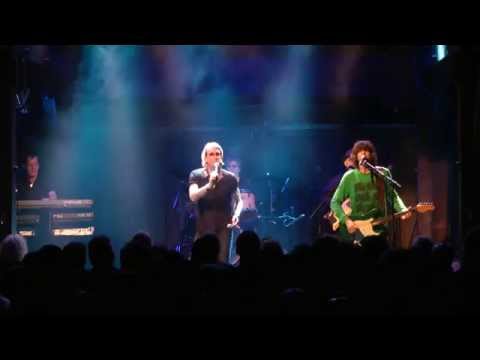 The Fixx in the 'Fabrik' Hamburg 2012 live - full concert
